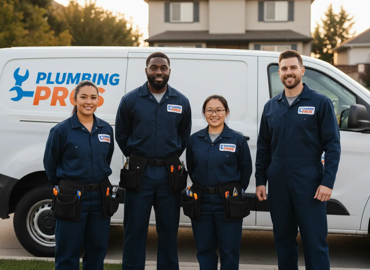 Water Heater Repair company in Prosser, WA